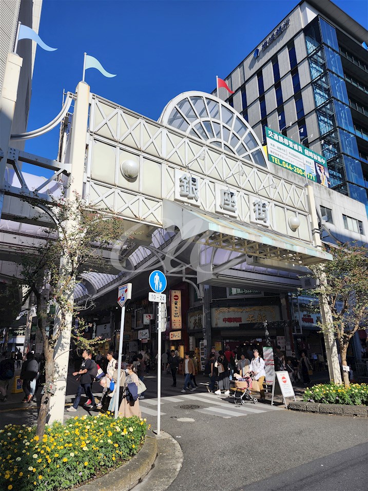 ルフレ　プレミアム川崎 周辺画像6