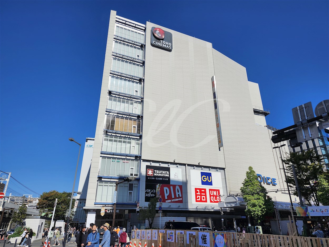 ルフレ　プレミアム川崎 周辺画像7