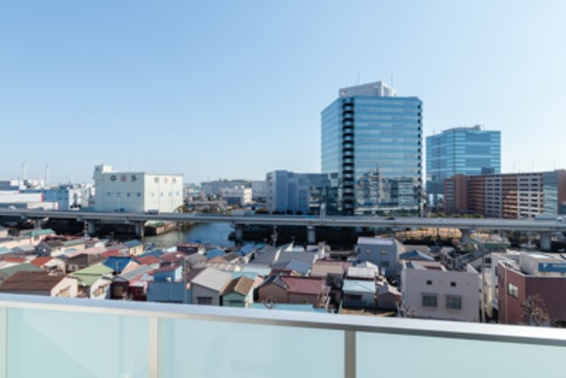 Ｕｒｂａｎ　Ｌｉｎｋ神奈川新町 その他3