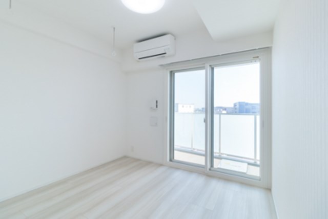 Ｕｒｂａｎ　Ｌｉｎｋ神奈川新町 リビング