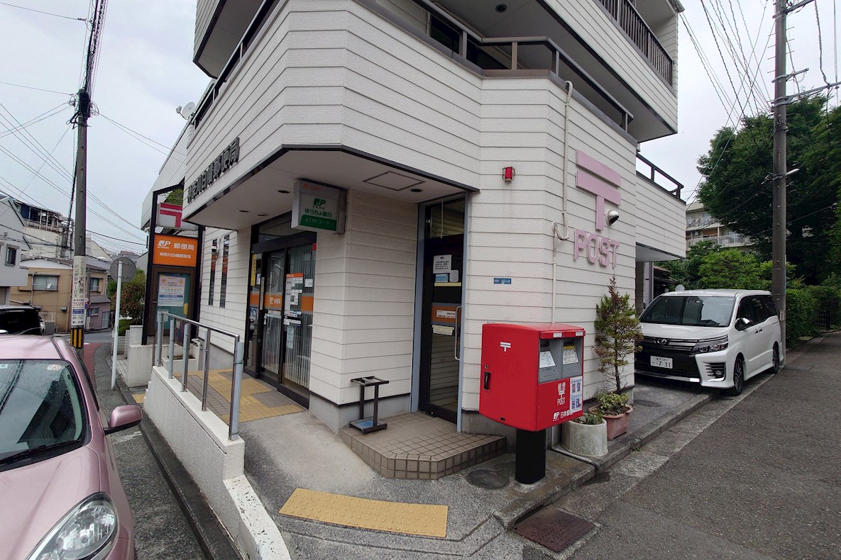 Ｕｒｂａｎ　Ｌｉｎｋ神奈川新町 周辺画像2
