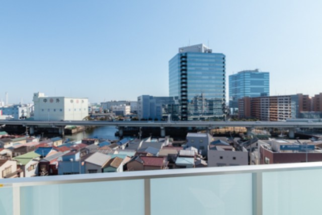 Ｕｒｂａｎ　Ｌｉｎｋ神奈川新町 その他4