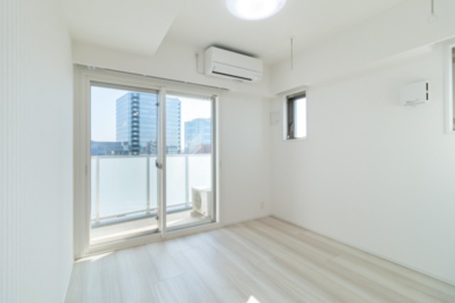 Ｕｒｂａｎ　Ｌｉｎｋ神奈川新町 リビング
