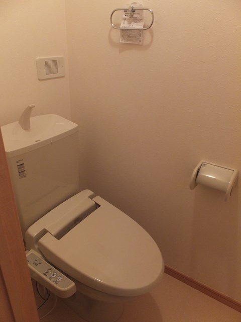 メゾンソレイユ その他3