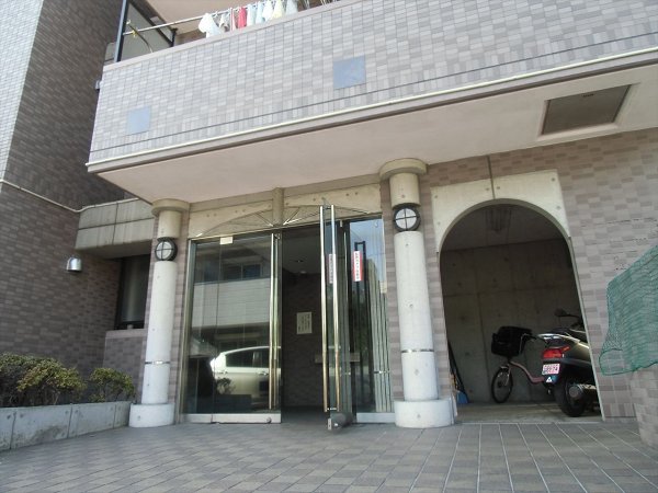 グランドール東寺尾 その他2