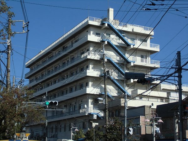ヴェルドミール  周辺画像5