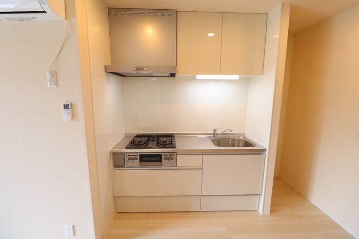 D-room小倉 キッチン