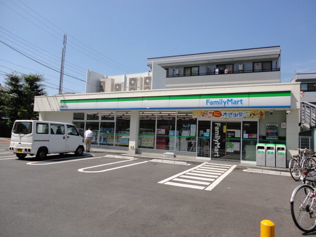 ファミール 周辺画像6