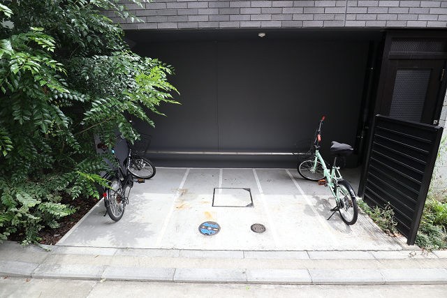 アーバネックス横濱馬車道 その他7