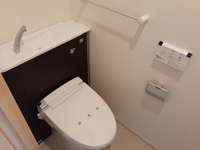 アステールⅠ その他2