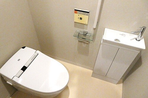 ザ・ライオンズ横濱山下町 その他3