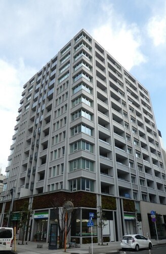 ザ・ライオンズ横濱山下町 その他15
