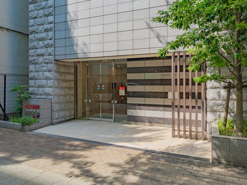 プレシエ横濱馬車道 その他4
