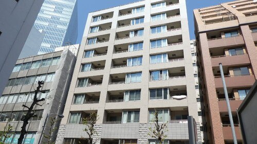 プレシエ横濱馬車道 その他17