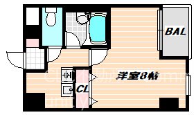 ウエストサイド 間取り