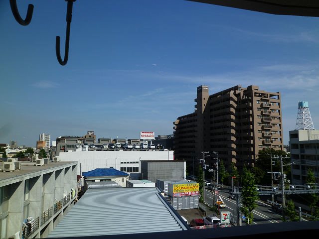 モガハウス その他3