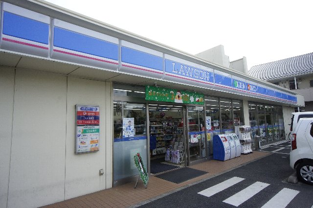 リバレイン 周辺画像7