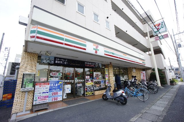 リバレイン 周辺画像9