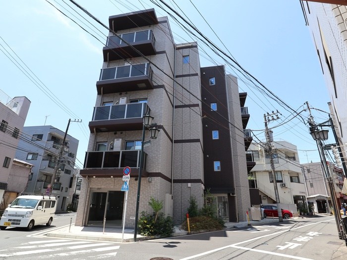 ＫＡＤＯＹＡ 402号室 外観