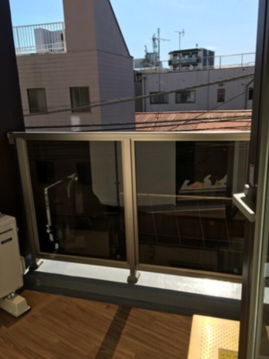 ＫＡＤＯＹＡ ベランダ