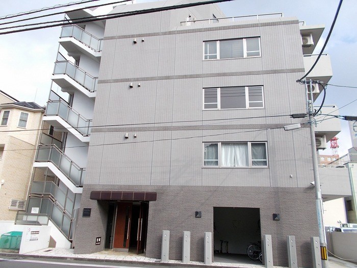 アーバンフォート横浜 その他11