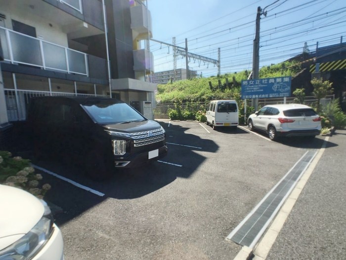 ミラージュ新子安 その他15