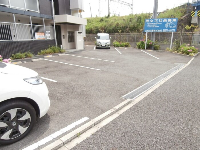ミラージュ新子安 その他17
