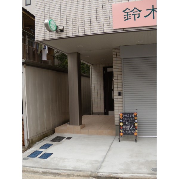 SUZUNAKA BLD その他1