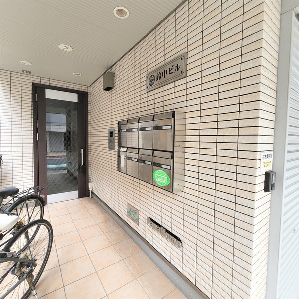 SUZUNAKA BLD その他2