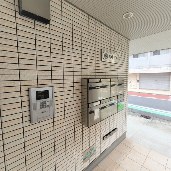 SUZUNAKA BLD その他3
