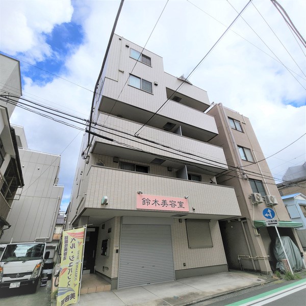 SUZUNAKA BLD その他5