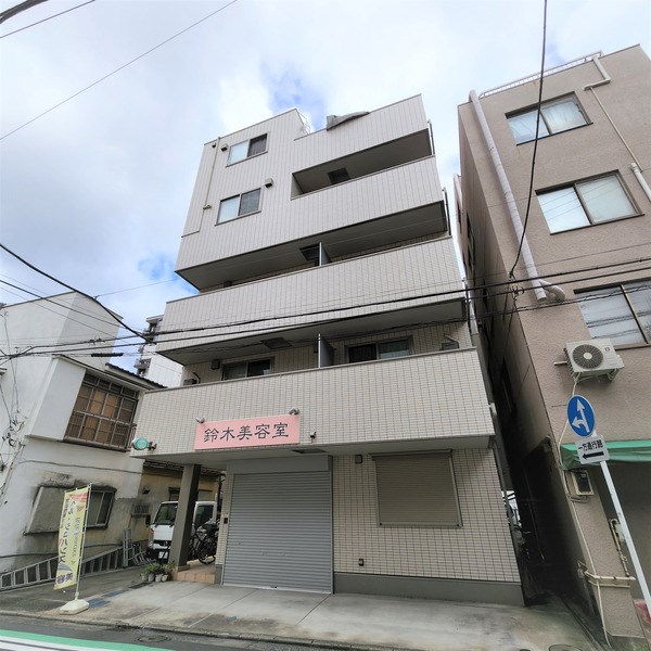 SUZUNAKA BLD その他6