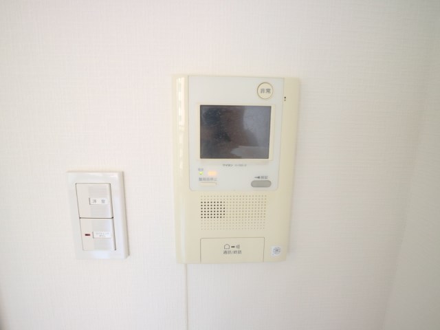 プラウドフラット横浜 その他3