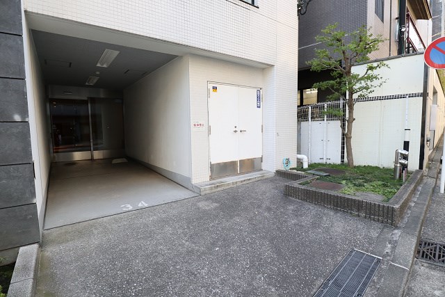 プラウドフラット横浜 その他9