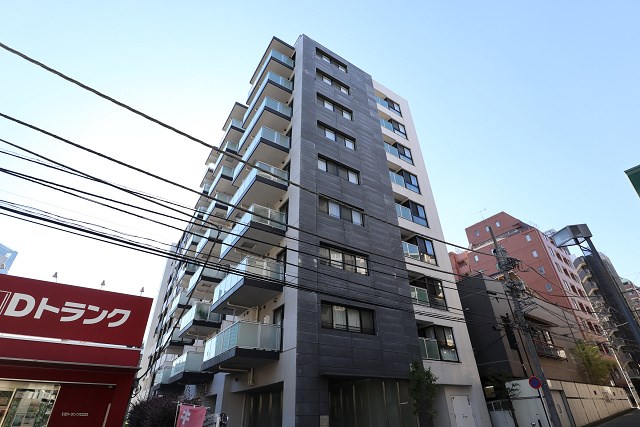 プラウドフラット横浜 その他12