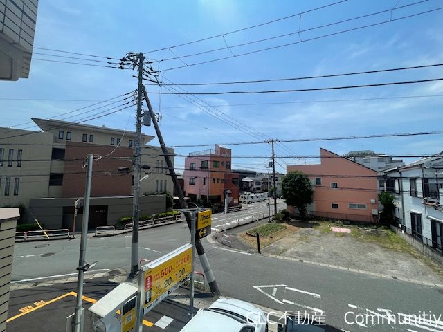 クラムプレイス その他5