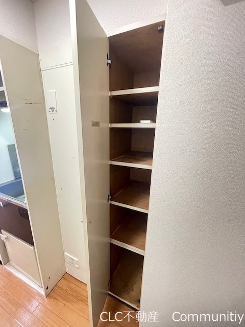 クラムプレイス その他8