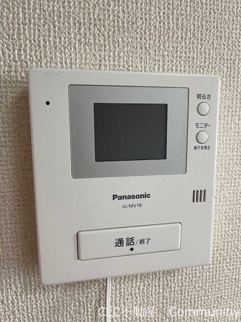 エスパシオⅤ その他1