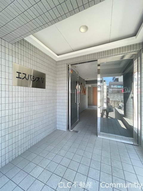 エスパシオⅤ その他4