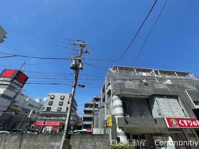 エスパシオⅤ その他7