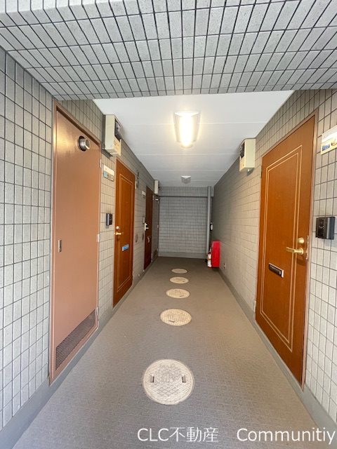 エスパシオⅤ その他11