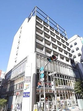 CassiaKawasakiResidence 608号室 外観