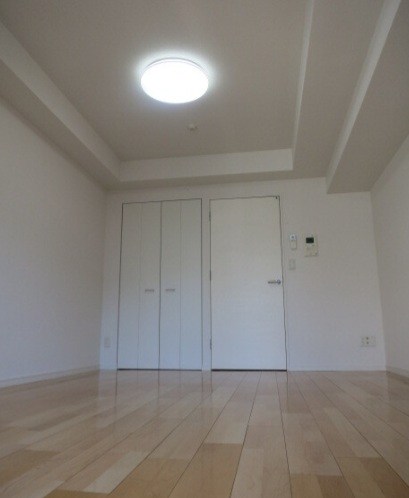 CassiaKawasakiResidence ベッドルーム