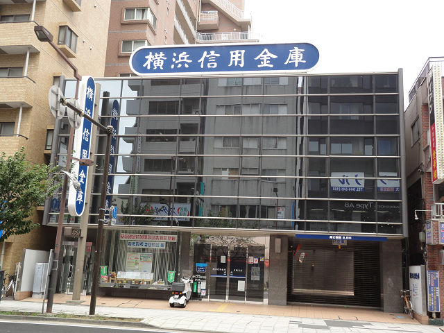 クリザンテム中幸町 周辺画像5