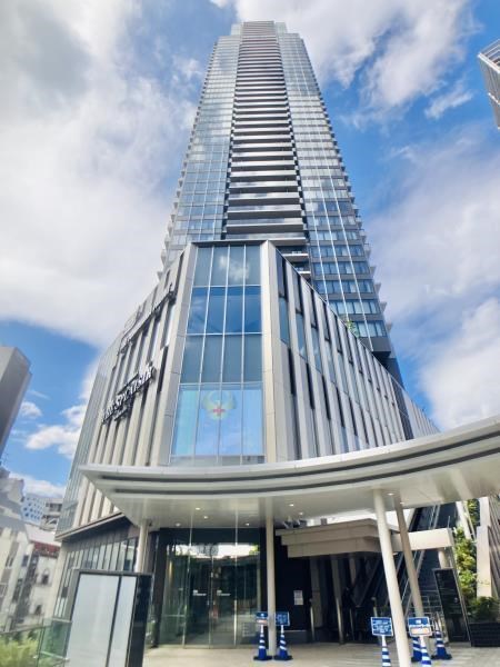 THE YOKOHAMA FRONT TOWER その他7