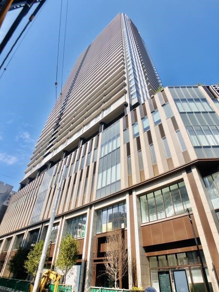 THE YOKOHAMA FRONT TOWER その他8