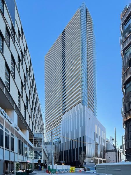 THE YOKOHAMA FRONT TOWER その他9
