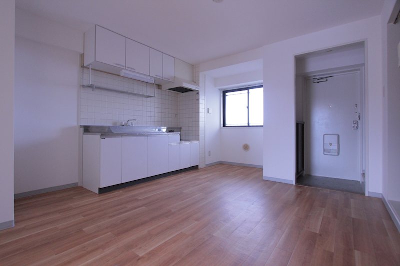 ライフインタカラ リビング