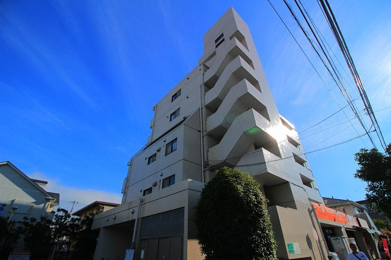 ライフインタカラ 外観写真