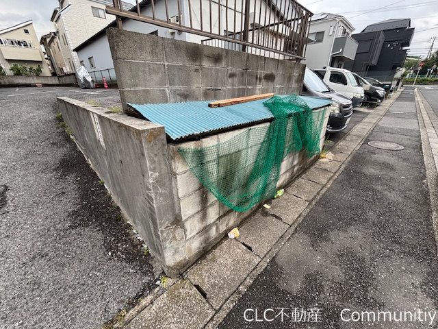 富士見ハイツ その他外観3